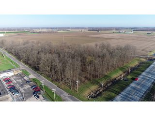 Property photo 4 - EAST ALLEN FARMLAND AUCTION - 54+/- ACRES OFFERED IN 4 TRACTS OR COMBINATIONS IN ALLEN COUNTY, IN