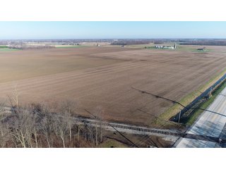 Property photo 5 - EAST ALLEN FARMLAND AUCTION - 54+/- ACRES OFFERED IN 4 TRACTS OR COMBINATIONS IN ALLEN COUNTY, IN