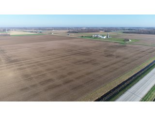 Property photo 6 - EAST ALLEN FARMLAND AUCTION - 54+/- ACRES OFFERED IN 4 TRACTS OR COMBINATIONS IN ALLEN COUNTY, IN