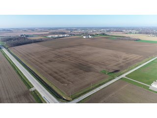 Property photo 7 - EAST ALLEN FARMLAND AUCTION - 54+/- ACRES OFFERED IN 4 TRACTS OR COMBINATIONS IN ALLEN COUNTY, IN