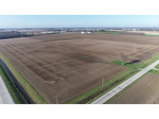 Property photo 8 - EAST ALLEN FARMLAND AUCTION - 54+/- ACRES OFFERED IN 4 TRACTS OR COMBINATIONS IN ALLEN COUNTY, IN