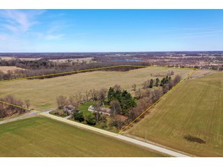 Property photo 1 - LAND AUCTION 85+/- ACRES OFFERED IN 7 TRACTS OR IN COMBINATIONS IN NOBLE COUNTY, IN