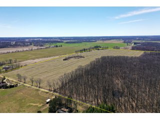 Property photo 3 - LAND AUCTION 85+/- ACRES OFFERED IN 7 TRACTS OR IN COMBINATIONS IN NOBLE COUNTY, IN