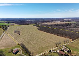 Property photo 5 - LAND AUCTION 85+/- ACRES OFFERED IN 7 TRACTS OR IN COMBINATIONS IN NOBLE COUNTY, IN