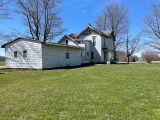 Property photo 20 - LAND AUCTION 85+/- ACRES OFFERED IN 7 TRACTS OR IN COMBINATIONS IN NOBLE COUNTY, IN