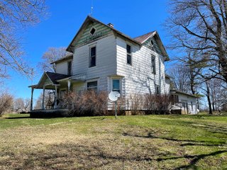 Property photo 19 - LAND AUCTION 85+/- ACRES OFFERED IN 7 TRACTS OR IN COMBINATIONS IN NOBLE COUNTY, IN