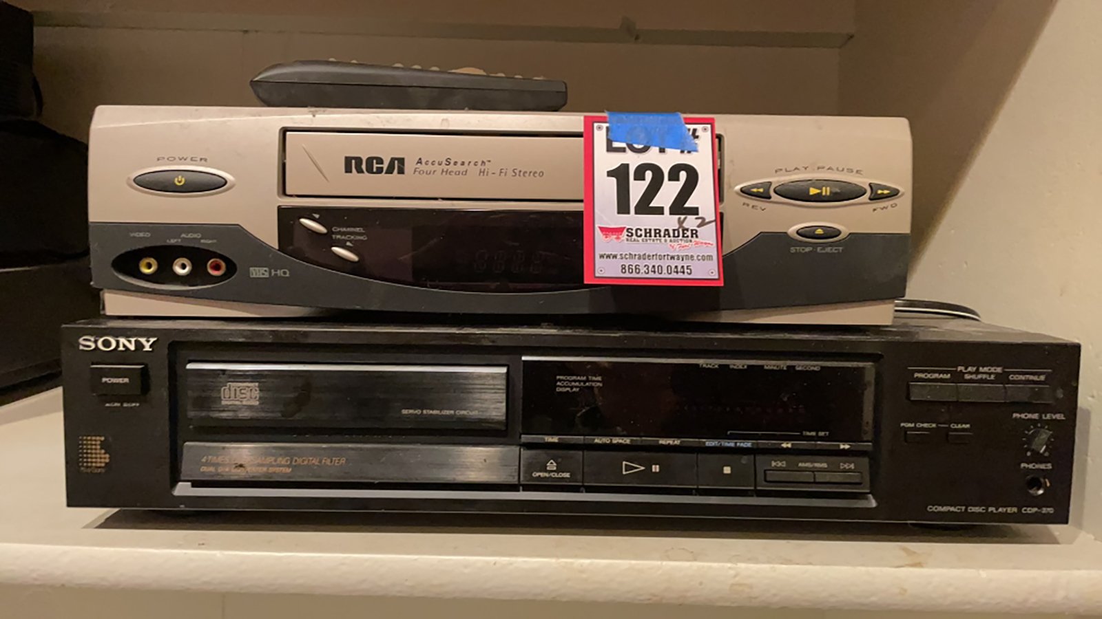 Property photo 33 - ONLINE ONLY PERSONAL PROPERTY AUCTION IN ALLEN COUNTY, IN