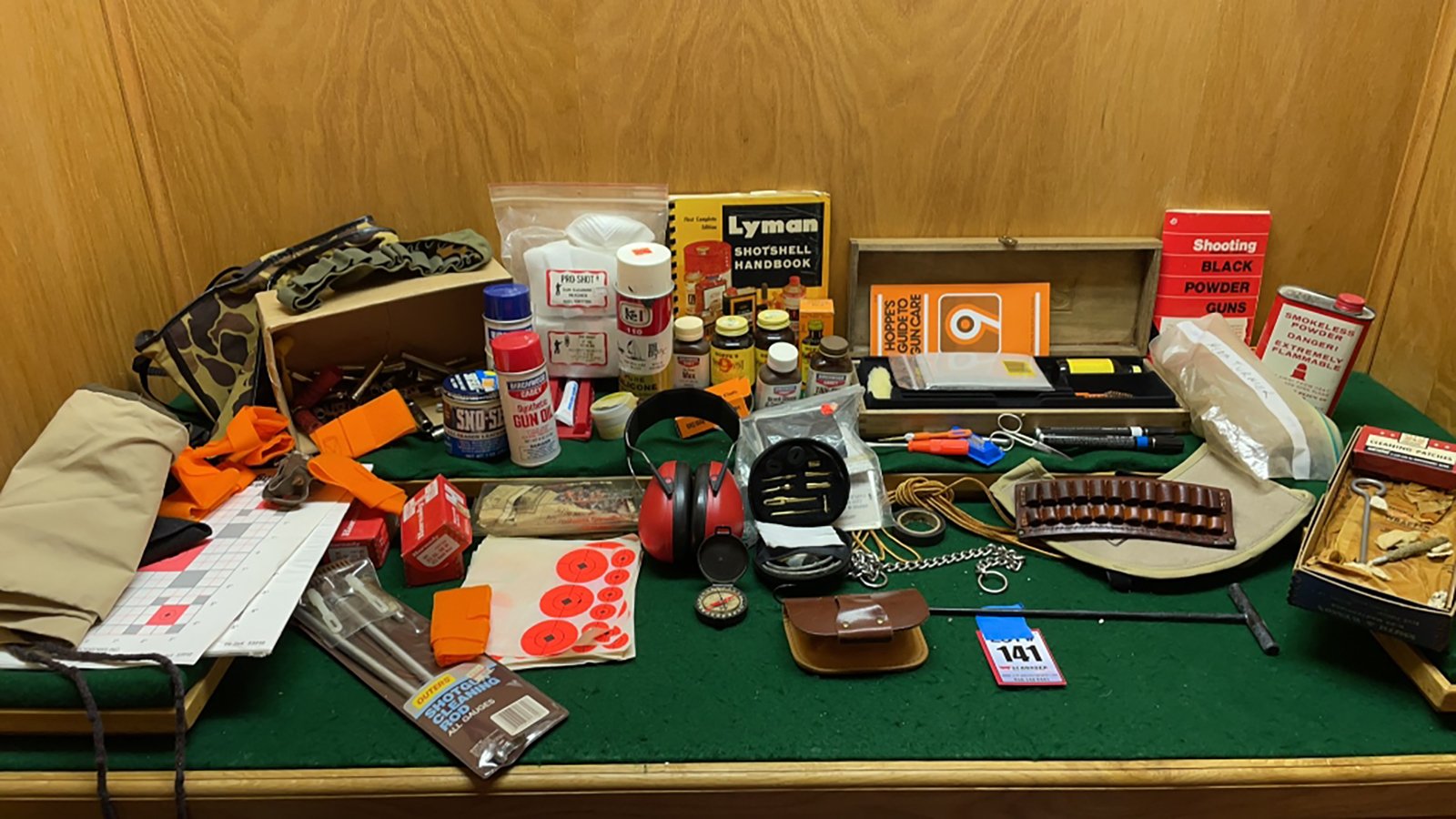 Property photo 55 - ONLINE ONLY PERSONAL PROPERTY AUCTION IN ALLEN COUNTY, IN