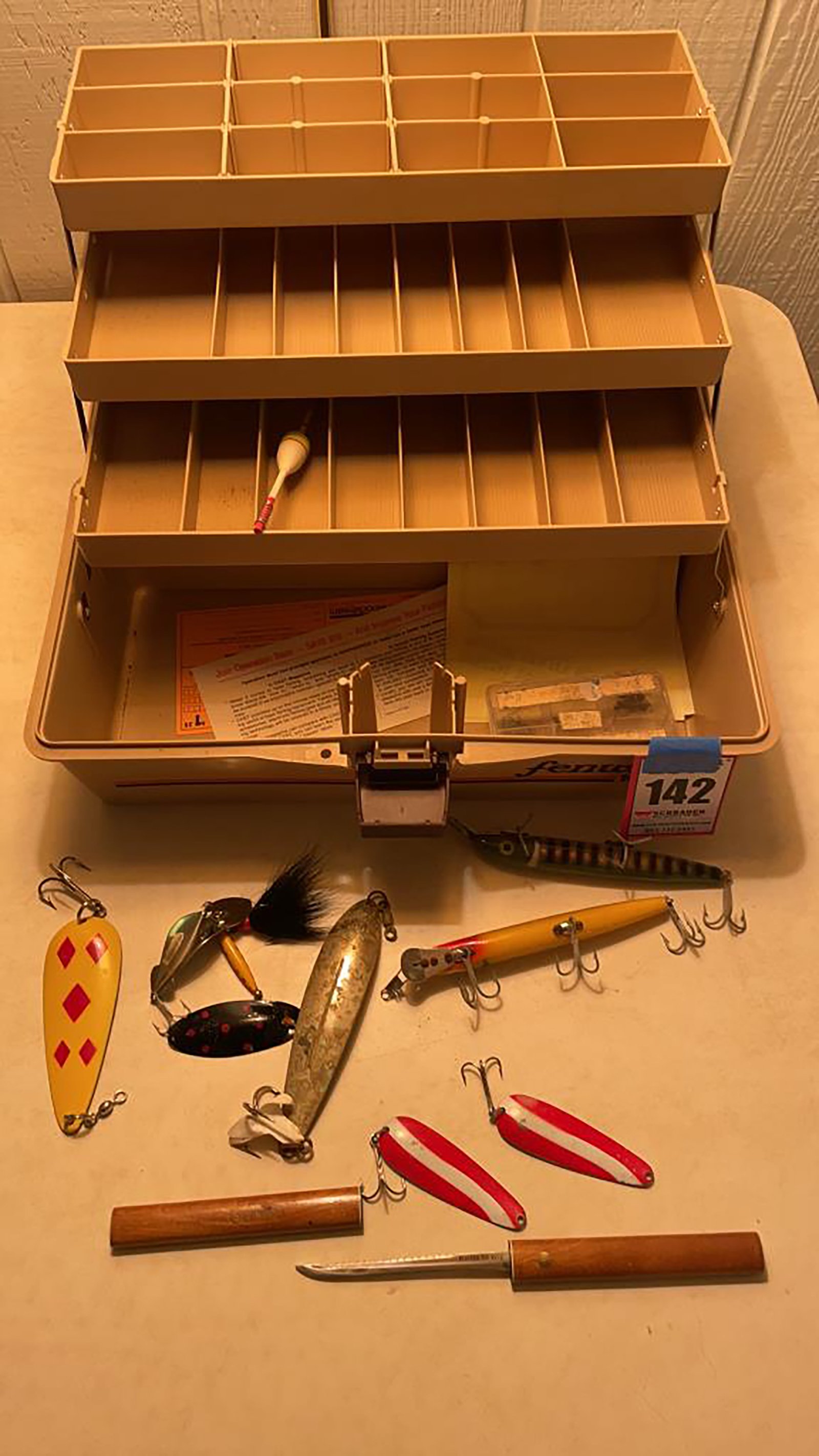 Property photo 56 - ONLINE ONLY PERSONAL PROPERTY AUCTION IN ALLEN COUNTY, IN