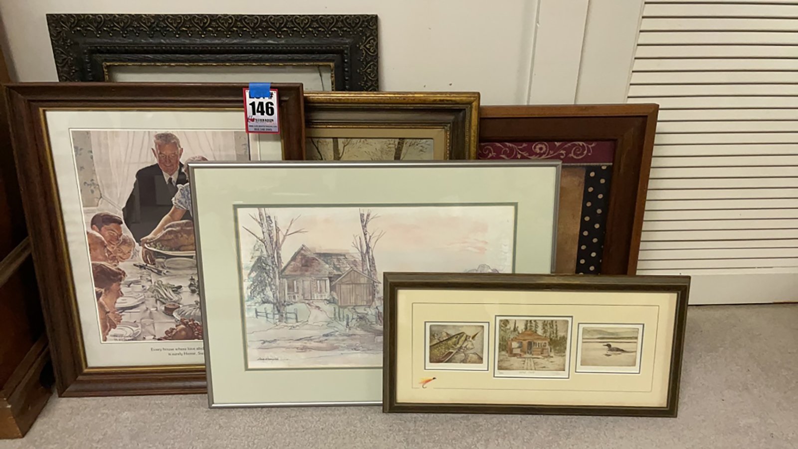 Property photo 60 - ONLINE ONLY PERSONAL PROPERTY AUCTION IN ALLEN COUNTY, IN