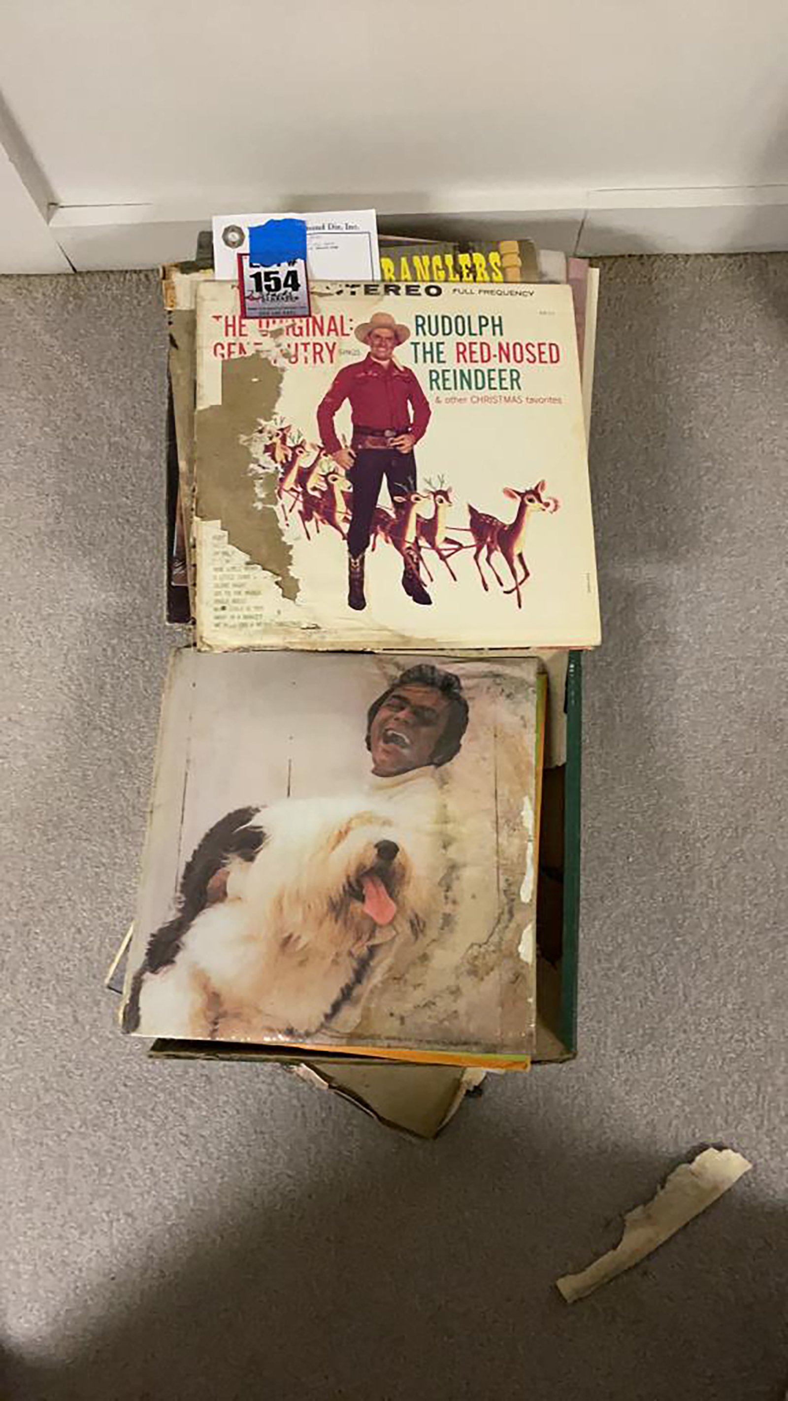 Property photo 68 - ONLINE ONLY PERSONAL PROPERTY AUCTION IN ALLEN COUNTY, IN