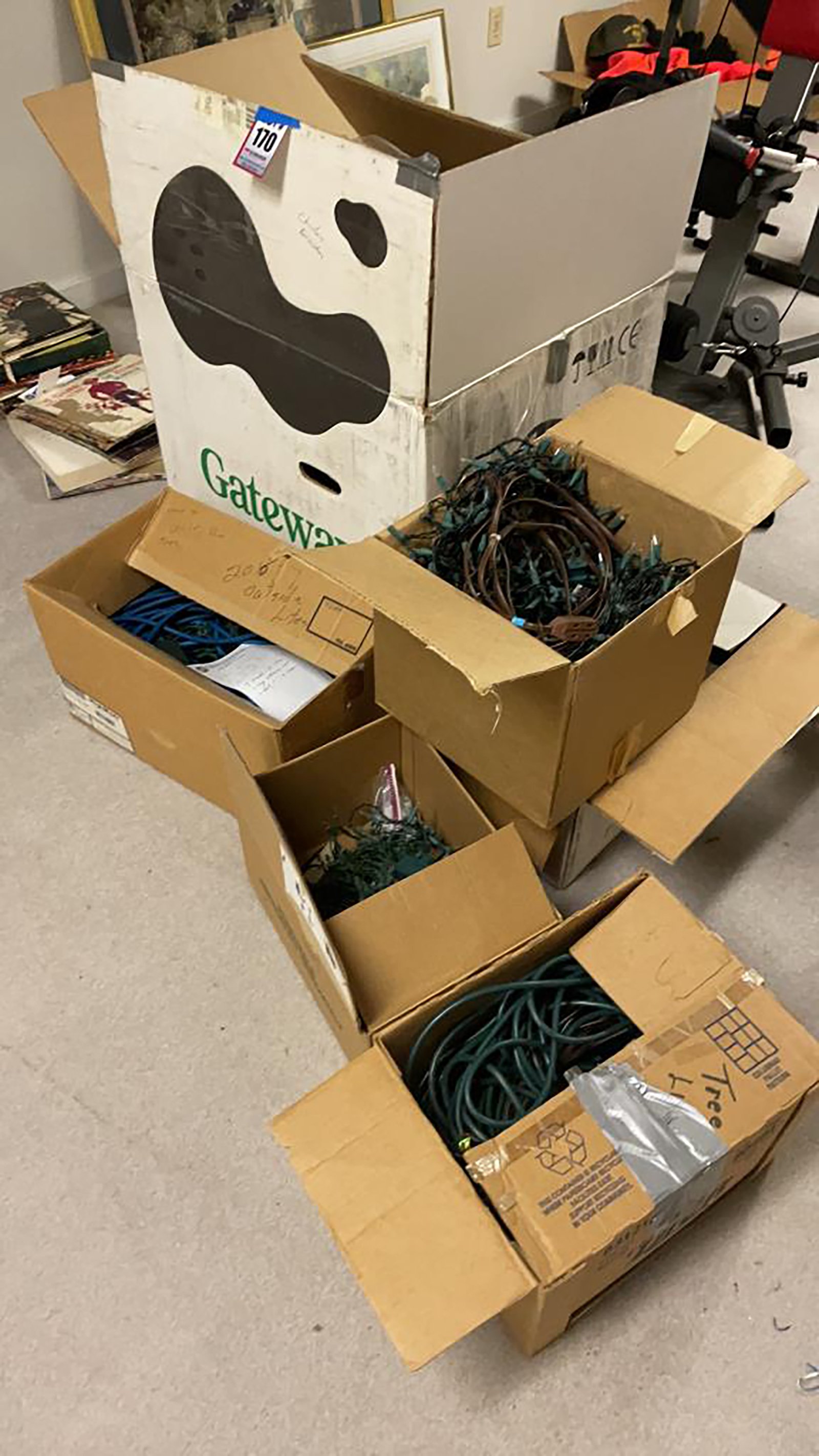 Property photo 86 - ONLINE ONLY PERSONAL PROPERTY AUCTION IN ALLEN COUNTY, IN