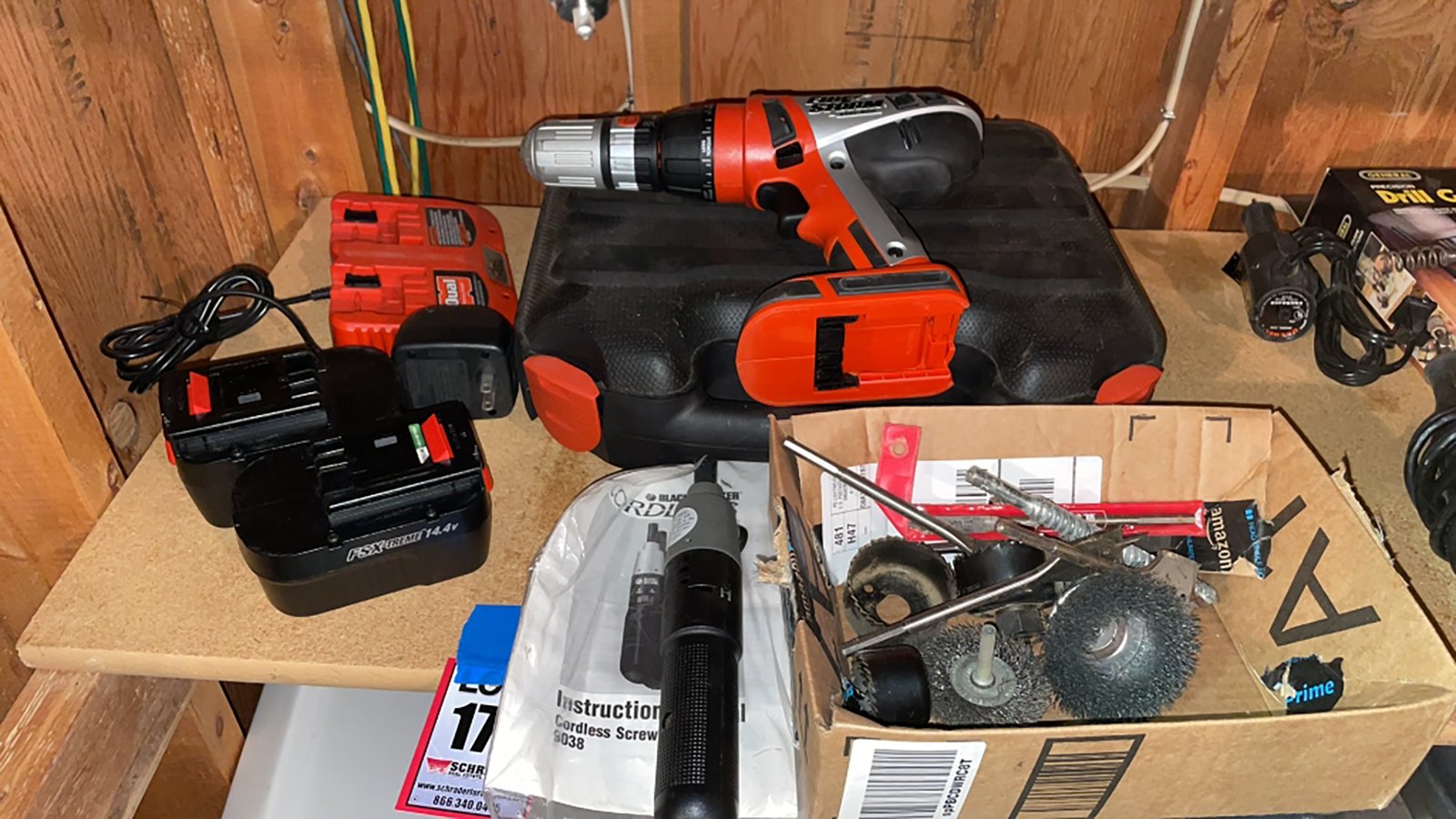 Property photo 91 - ONLINE ONLY PERSONAL PROPERTY AUCTION IN ALLEN COUNTY, IN
