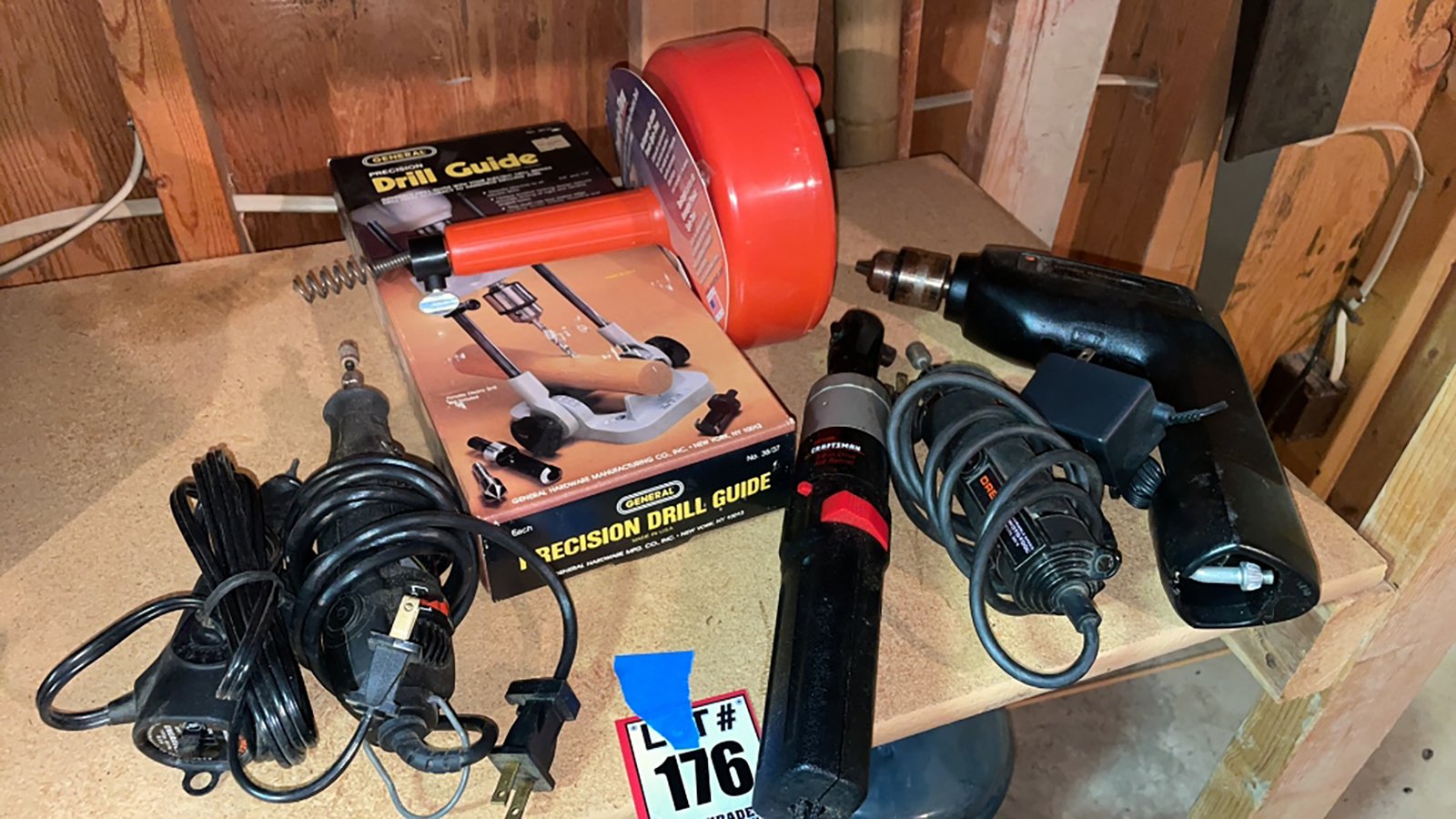 Property photo 92 - ONLINE ONLY PERSONAL PROPERTY AUCTION IN ALLEN COUNTY, IN
