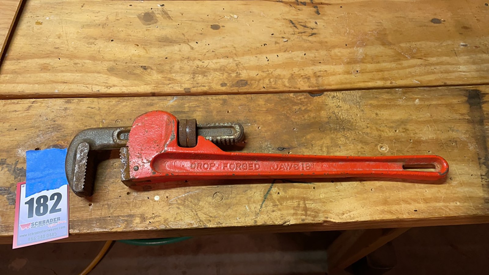 Property photo 98 - ONLINE ONLY PERSONAL PROPERTY AUCTION IN ALLEN COUNTY, IN