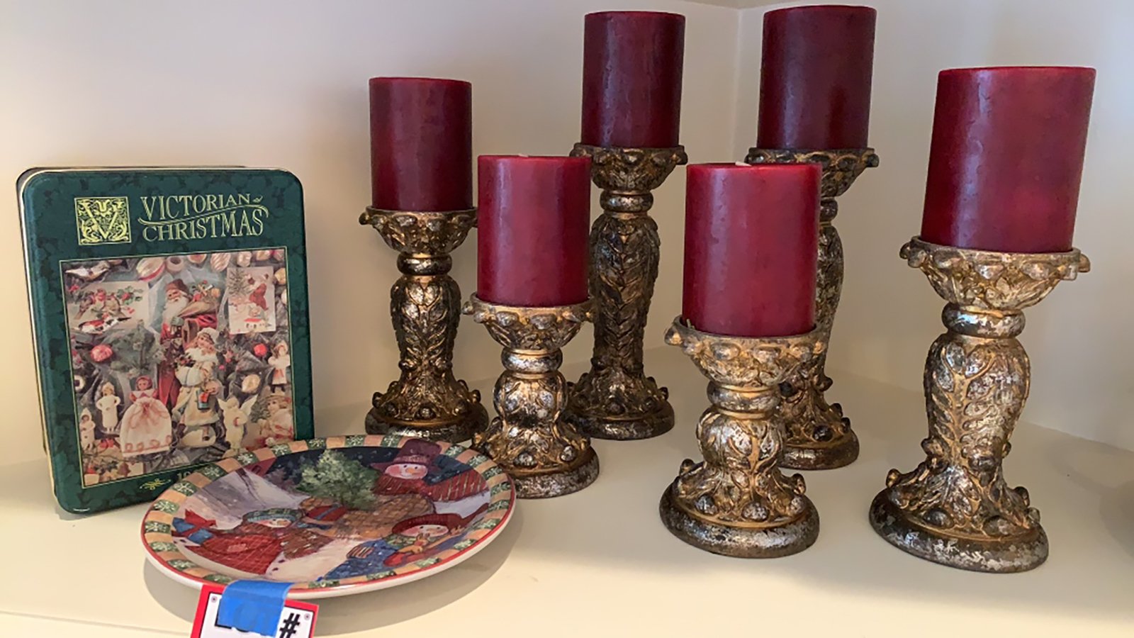 Property photo 112 - ONLINE ONLY PERSONAL PROPERTY AUCTION IN ALLEN COUNTY, IN