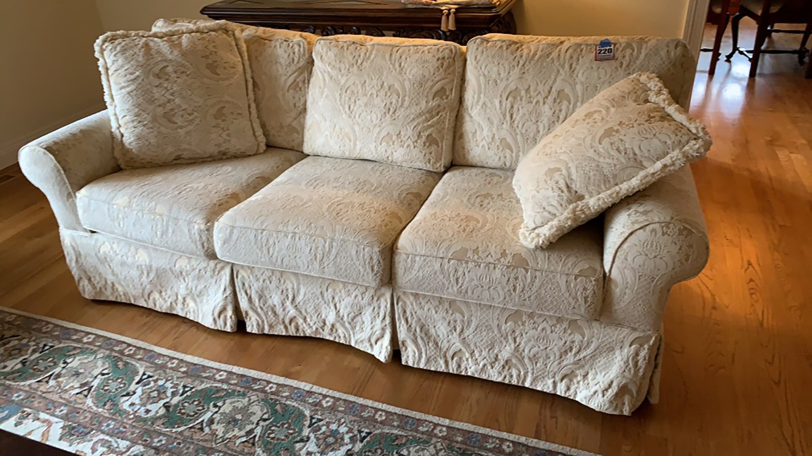 Property photo 141 - ONLINE ONLY PERSONAL PROPERTY AUCTION IN ALLEN COUNTY, IN