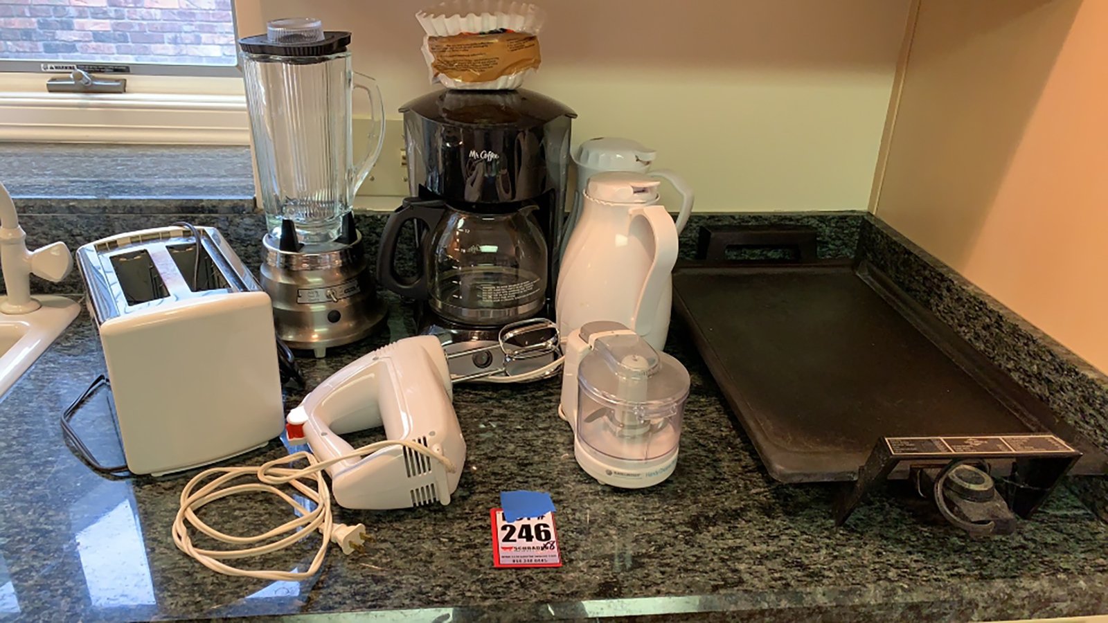Property photo 169 - ONLINE ONLY PERSONAL PROPERTY AUCTION IN ALLEN COUNTY, IN