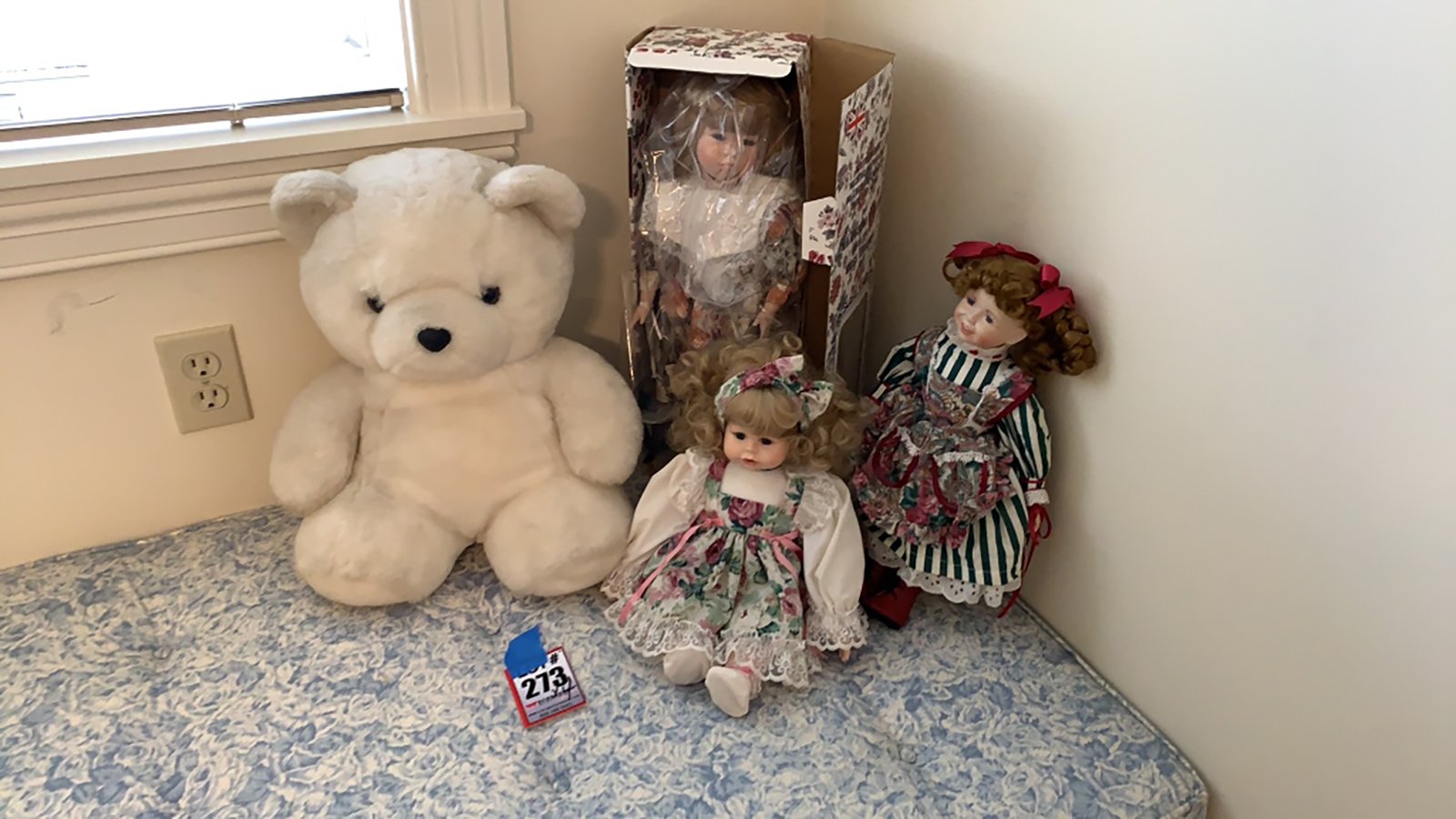 Property photo 199 - ONLINE ONLY PERSONAL PROPERTY AUCTION IN ALLEN COUNTY, IN