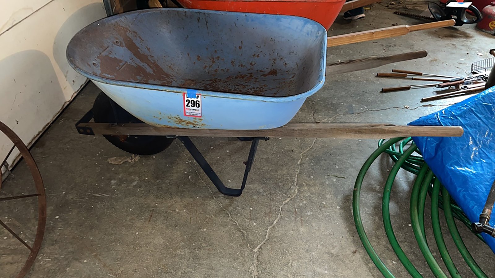 Property photo 226 - ONLINE ONLY PERSONAL PROPERTY AUCTION IN ALLEN COUNTY, IN