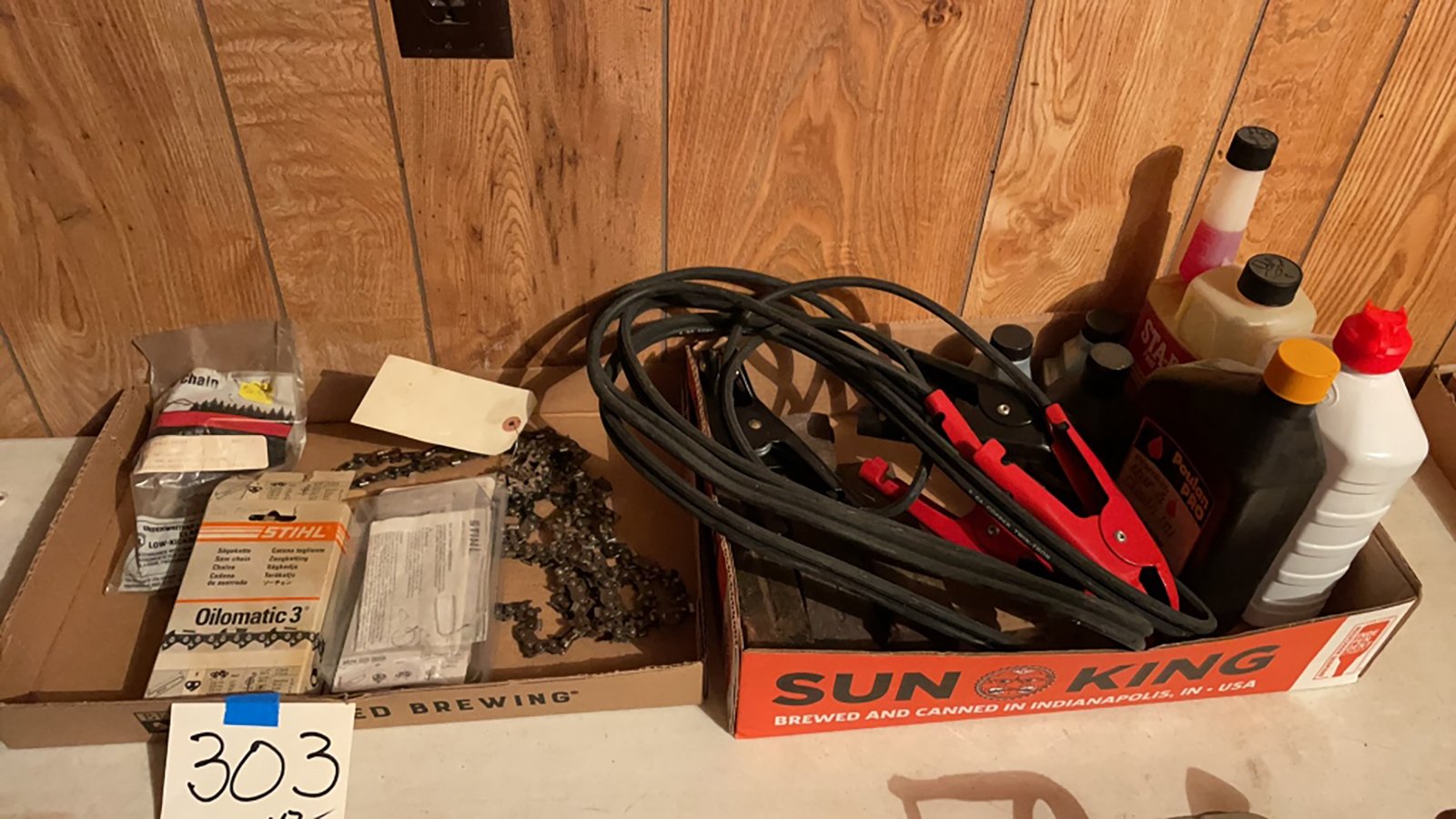 Property photo 235 - ONLINE ONLY PERSONAL PROPERTY AUCTION IN ALLEN COUNTY, IN