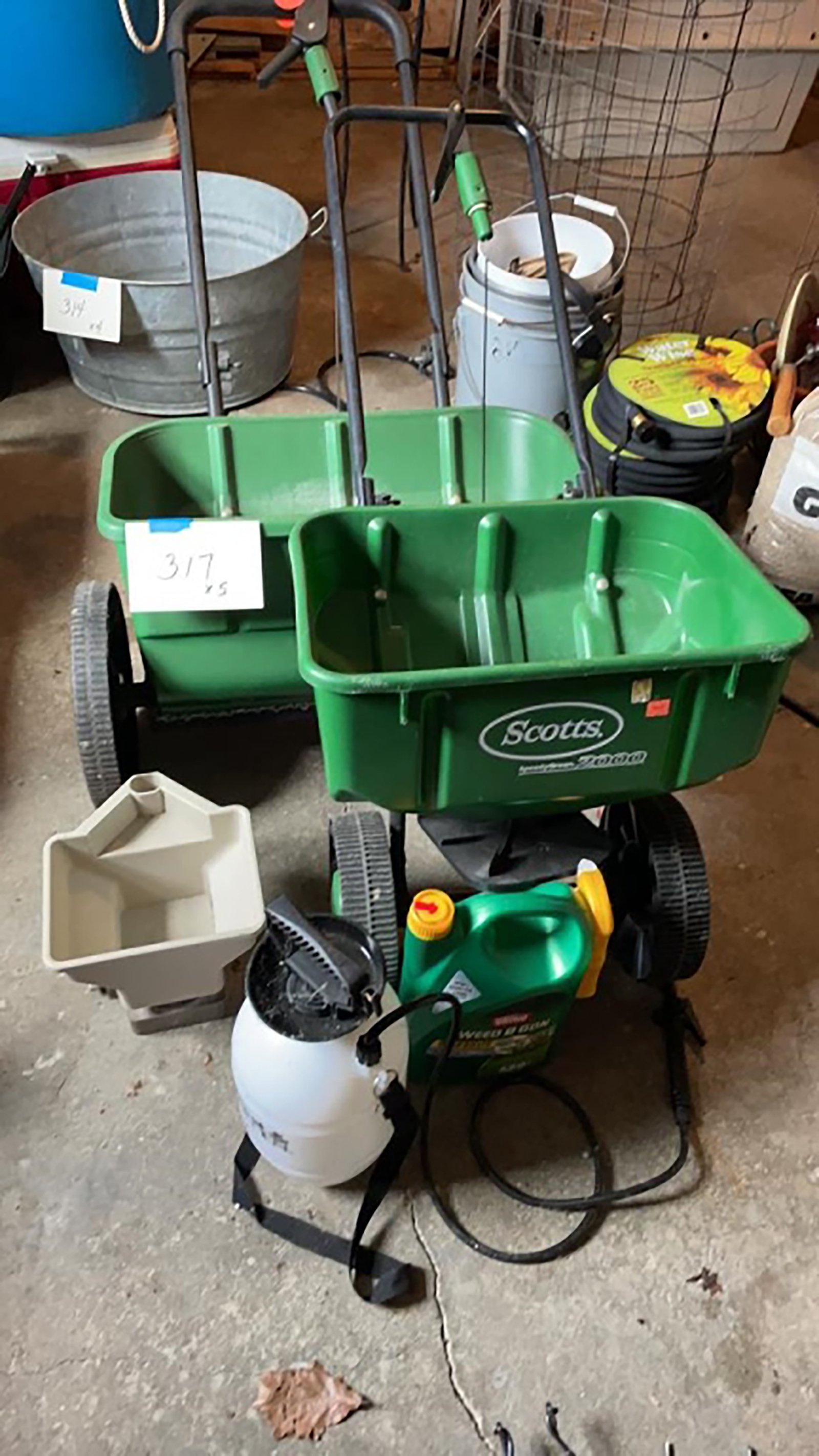 Property photo 250 - ONLINE ONLY PERSONAL PROPERTY AUCTION IN ALLEN COUNTY, IN