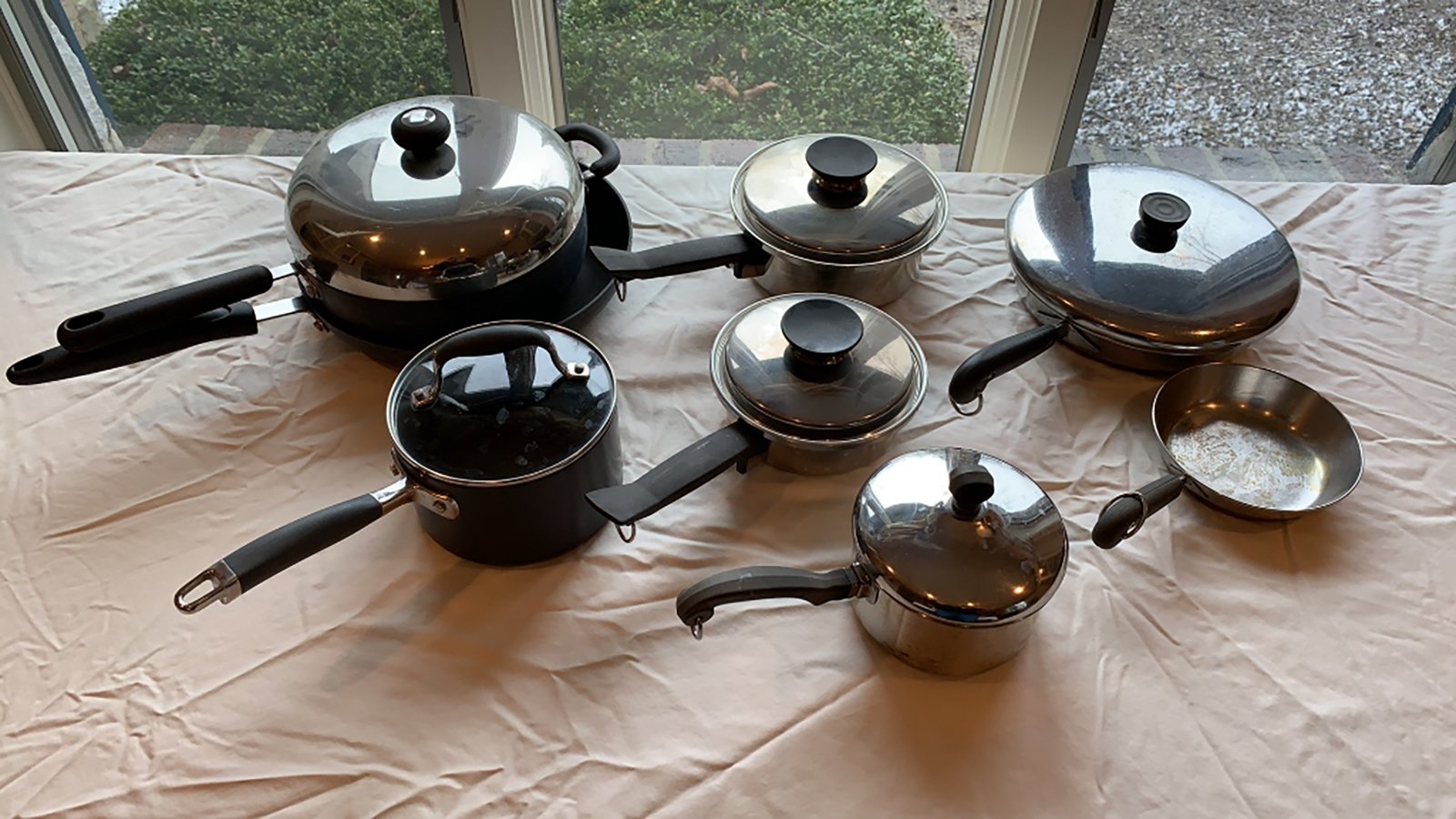 Property photo 296 - ONLINE ONLY PERSONAL PROPERTY AUCTION IN ALLEN COUNTY, IN