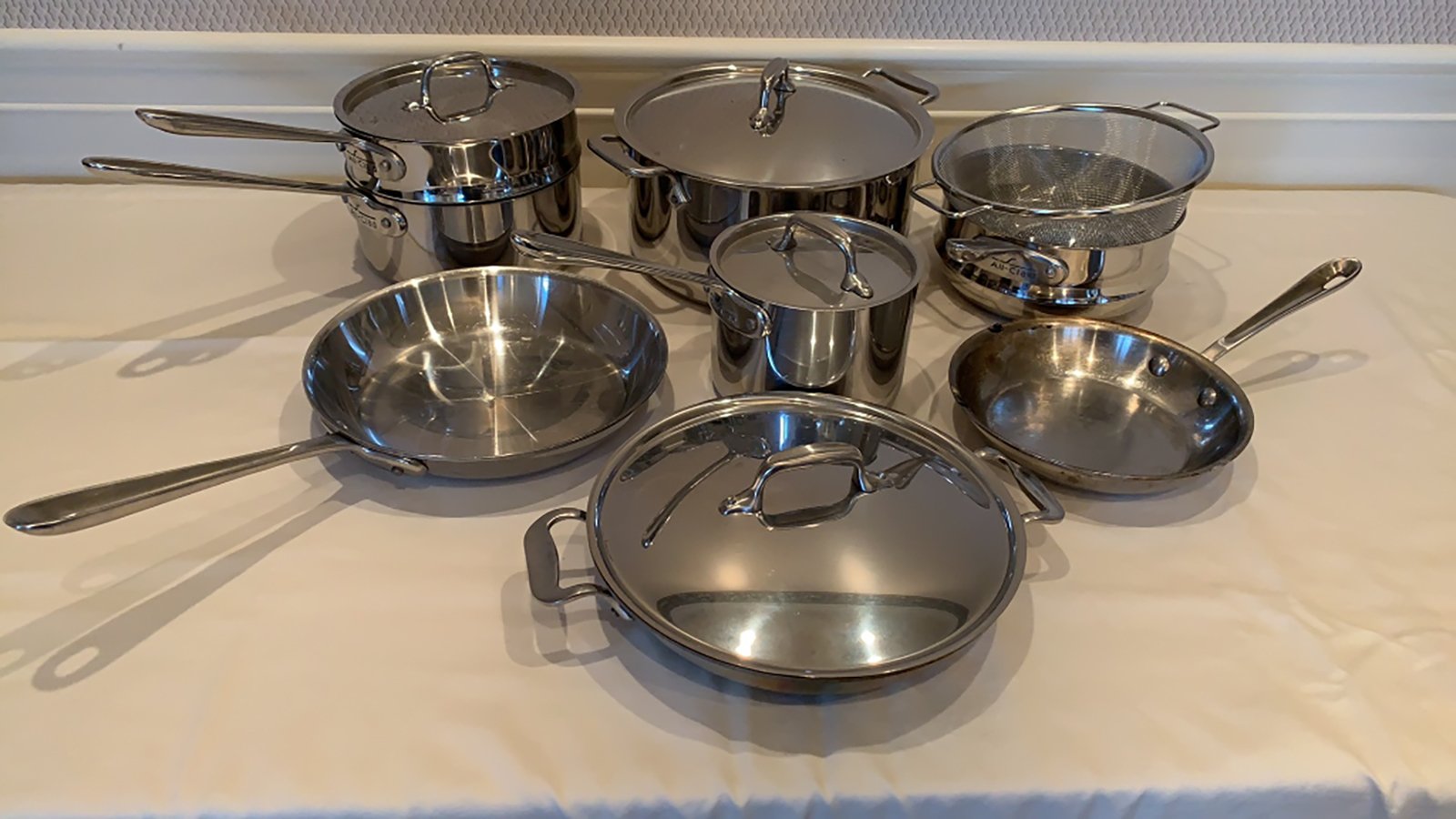 Property photo 297 - ONLINE ONLY PERSONAL PROPERTY AUCTION IN ALLEN COUNTY, IN