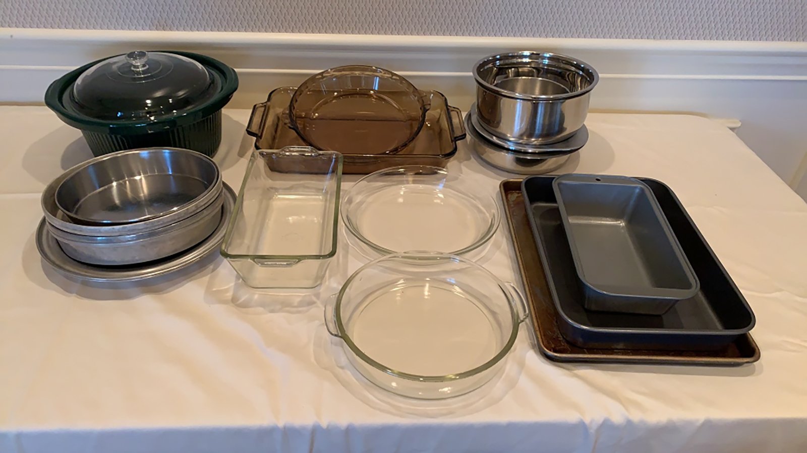 Property photo 298 - ONLINE ONLY PERSONAL PROPERTY AUCTION IN ALLEN COUNTY, IN