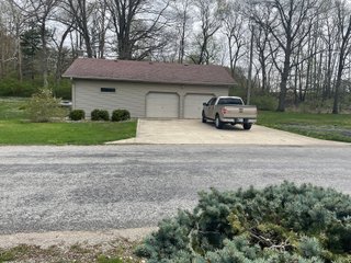 Property photo 7 - REAL ESTATE AUCTION 3+/- ACRES OFFERED IN 5 TRACTS IN NOBLE COUNTY, IN