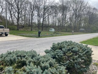 Property photo 8 - REAL ESTATE AUCTION 3+/- ACRES OFFERED IN 5 TRACTS IN NOBLE COUNTY, IN