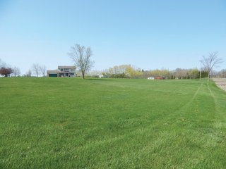 Property photo 2 - REAL ESTATE AUCTION 4.63+/- ACRES OFFERED IN 1 TRACT IN WHITLEY COUNTY, IN