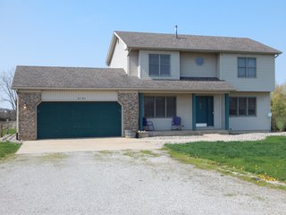 Property photo 4 - REAL ESTATE AUCTION 4.63+/- ACRES OFFERED IN 1 TRACT IN WHITLEY COUNTY, IN