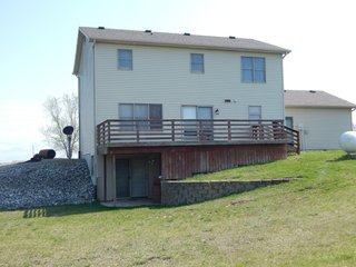 Property photo 5 - REAL ESTATE AUCTION 4.63+/- ACRES OFFERED IN 1 TRACT IN WHITLEY COUNTY, IN