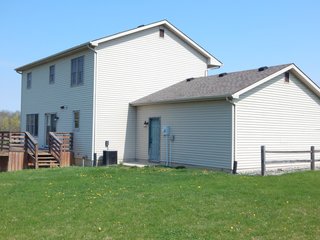 Property photo 6 - REAL ESTATE AUCTION 4.63+/- ACRES OFFERED IN 1 TRACT IN WHITLEY COUNTY, IN