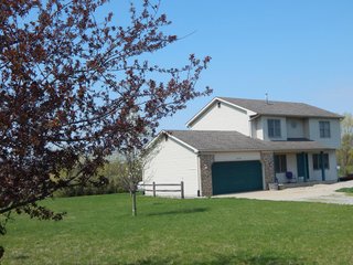 Property photo 7 - REAL ESTATE AUCTION 4.63+/- ACRES OFFERED IN 1 TRACT IN WHITLEY COUNTY, IN