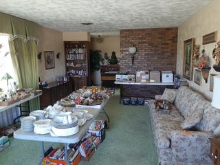 Property photo 19 - REAL ESTATE AUCTION 3.5+/- ACRES OFFERED IN 1 TRACT IN WHITLEY COUNTY, IN