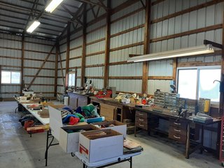 Property photo 46 - REAL ESTATE AUCTION 3.5+/- ACRES OFFERED IN 1 TRACT IN WHITLEY COUNTY, IN