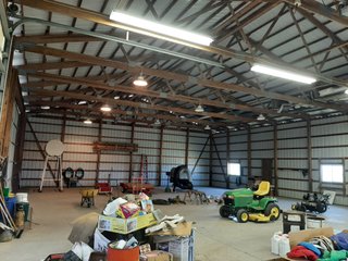 Property photo 45 - REAL ESTATE AUCTION 3.5+/- ACRES OFFERED IN 1 TRACT IN WHITLEY COUNTY, IN