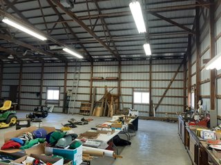 Property photo 44 - REAL ESTATE AUCTION 3.5+/- ACRES OFFERED IN 1 TRACT IN WHITLEY COUNTY, IN