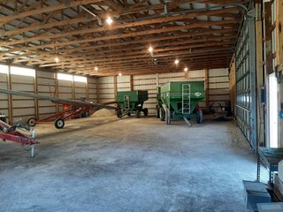 Property photo 42 - REAL ESTATE AUCTION 3.5+/- ACRES OFFERED IN 1 TRACT IN WHITLEY COUNTY, IN