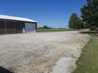 Property photo 10 - REAL ESTATE AUCTION 3.5+/- ACRES OFFERED IN 1 TRACT IN WHITLEY COUNTY, IN