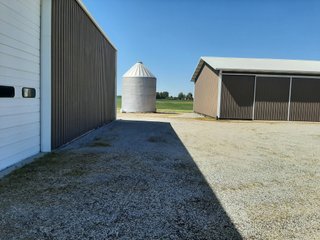 Property photo 8 - REAL ESTATE AUCTION 3.5+/- ACRES OFFERED IN 1 TRACT IN WHITLEY COUNTY, IN