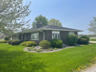 Property photo 4 - REAL ESTATE AUCTION 3.5+/- ACRES OFFERED IN 1 TRACT IN WHITLEY COUNTY, IN