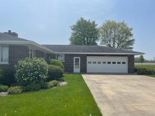 Property photo 5 - REAL ESTATE AUCTION 3.5+/- ACRES OFFERED IN 1 TRACT IN WHITLEY COUNTY, IN