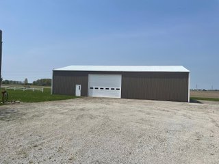 Property photo 11 - REAL ESTATE AUCTION 3.5+/- ACRES OFFERED IN 1 TRACT IN WHITLEY COUNTY, IN