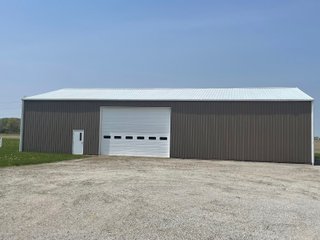 Property photo 39 - REAL ESTATE AUCTION 3.5+/- ACRES OFFERED IN 1 TRACT IN WHITLEY COUNTY, IN