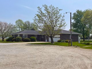 Property photo 7 - REAL ESTATE AUCTION 3.5+/- ACRES OFFERED IN 1 TRACT IN WHITLEY COUNTY, IN