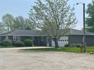 Property photo 6 - REAL ESTATE AUCTION 3.5+/- ACRES OFFERED IN 1 TRACT IN WHITLEY COUNTY, IN