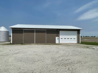 Property photo 9 - REAL ESTATE AUCTION 3.5+/- ACRES OFFERED IN 1 TRACT IN WHITLEY COUNTY, IN